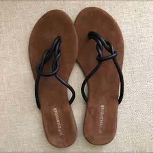 Jeffrey Campbell Sandals